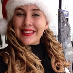 Meet your Posher, Gabriella